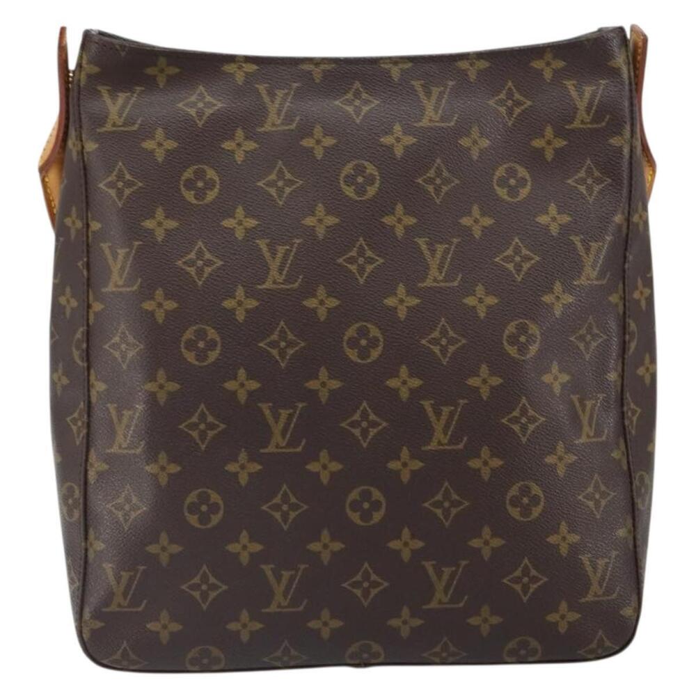 LOUIS VUITTON Monogram Looping GM Shoulder Bag M51145 LV Auth ep12587 - Picture 13 of 16